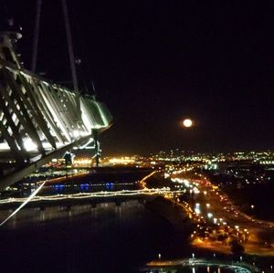 Meet your Posher, Luis